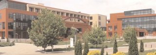 O nouă sesiune de admitere la UVT